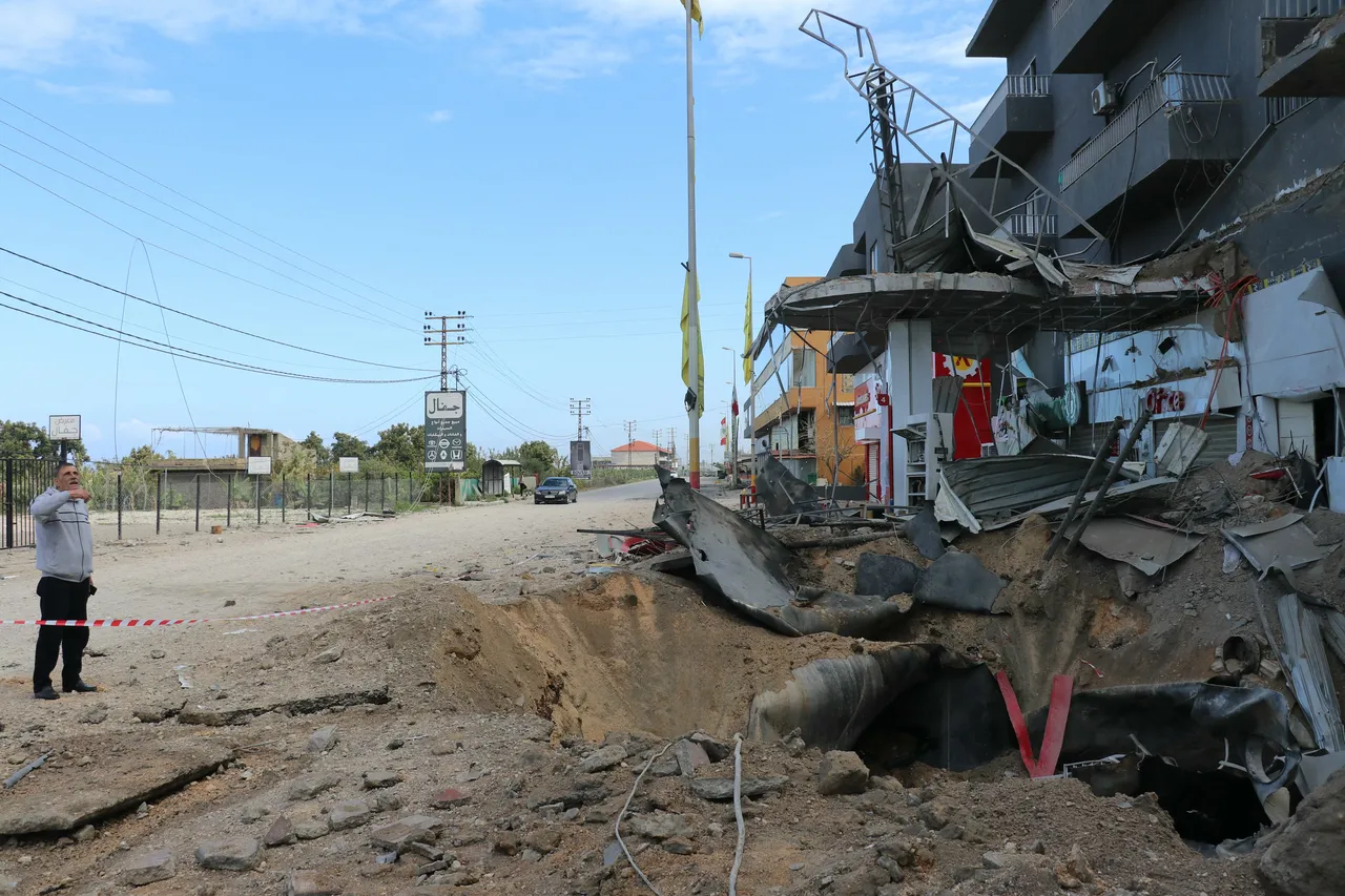 İsrail Savunma Bakanı Katzdan skandal Lübnan açıklaması! Kalıcı işgal sinyali verdi