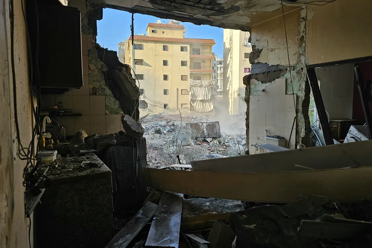 İsrail Savunma Bakanı Katzdan skandal Lübnan açıklaması! Kalıcı işgal sinyali verdi