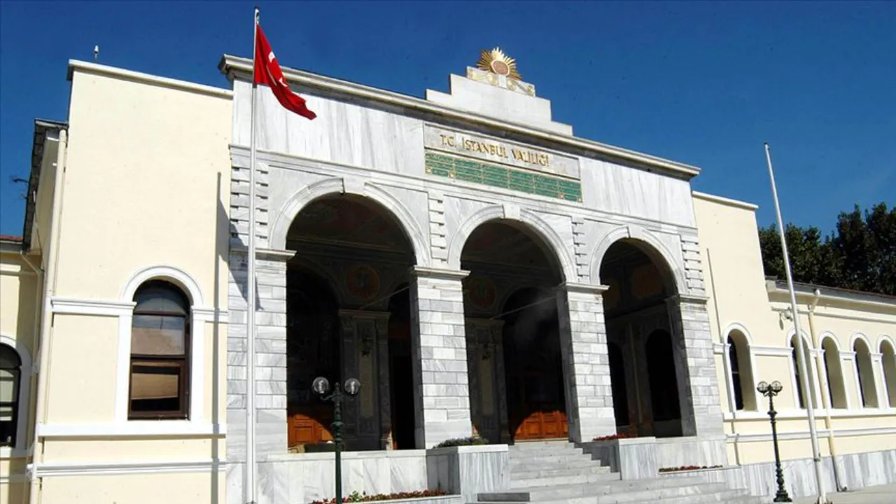 İstanbul Valiliği'nden Resul Emrah Şahan'ın iddialarına sert yanıt: Gerçeği yansıtmıyor