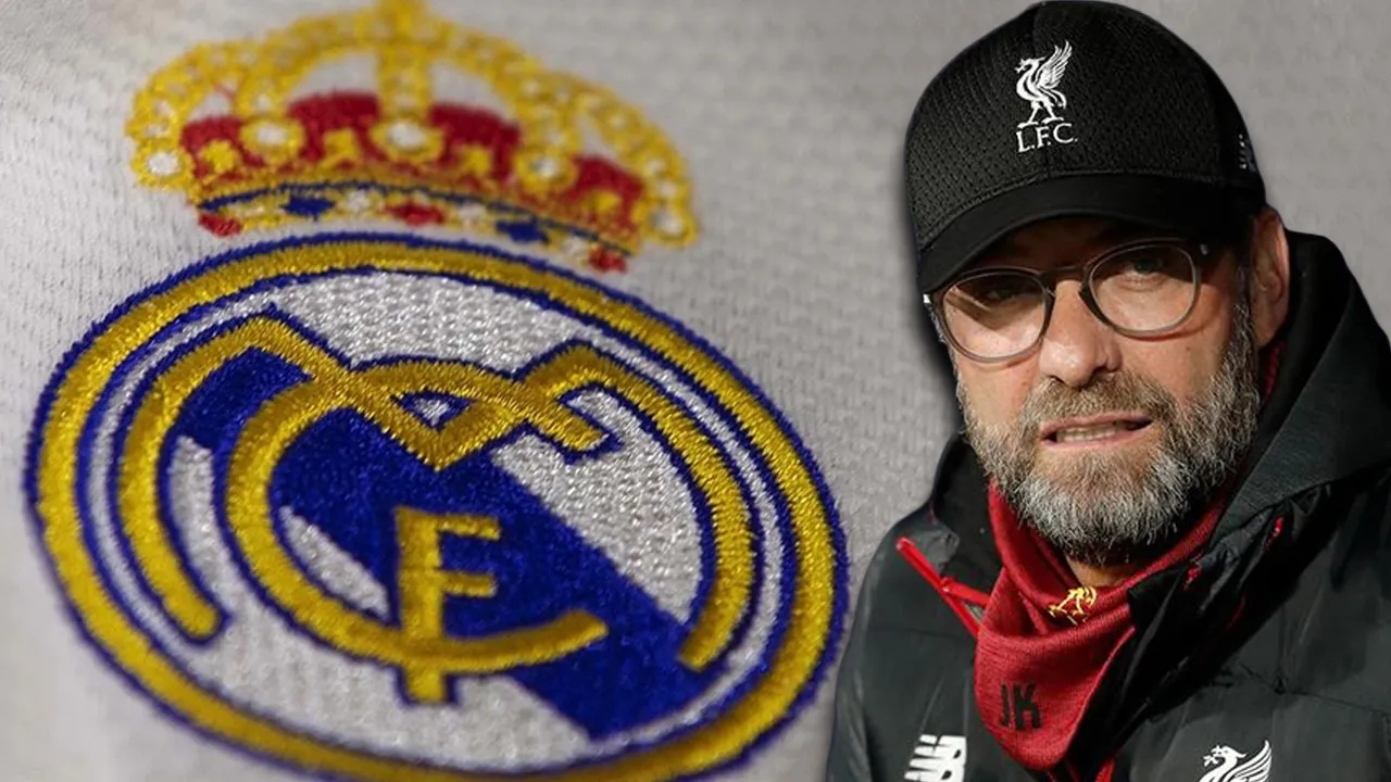Jürgen Klopp'tan net açıklama: Real Madrid'den teklif aldı mı?