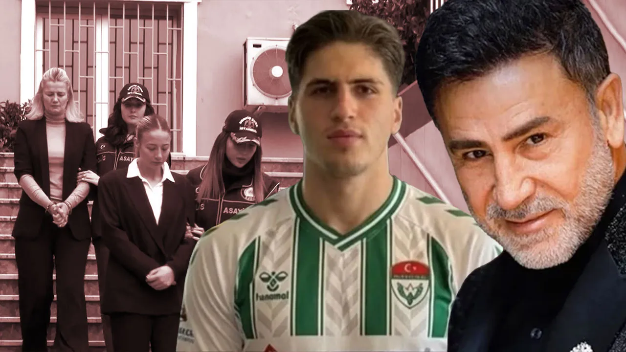 Kaan Kundakçı cinayetinde yeni gelişme! 