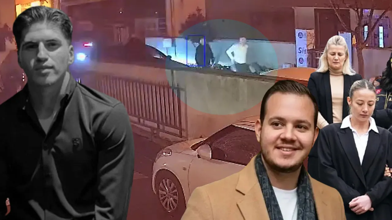 KAAN BÖYLE ÖLDÜRÜLDÜ!