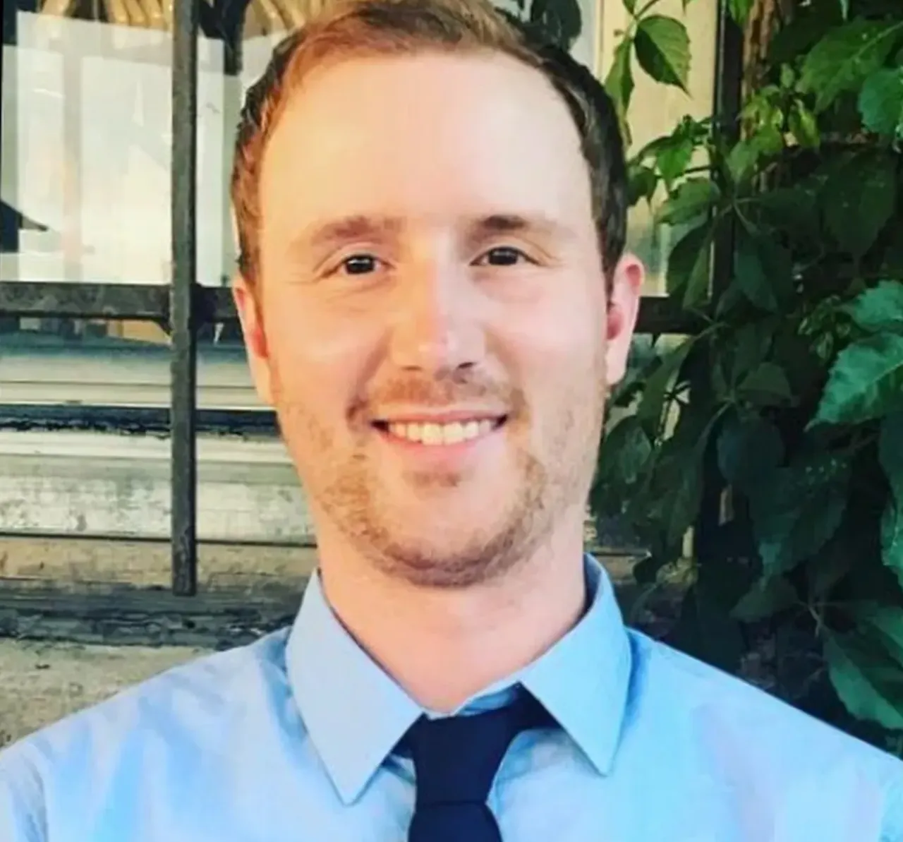 Kanada Vatandaşlık ve Göçmenlik Bakanlığı Sözcüsü (IRCC) Matthew Krupovich