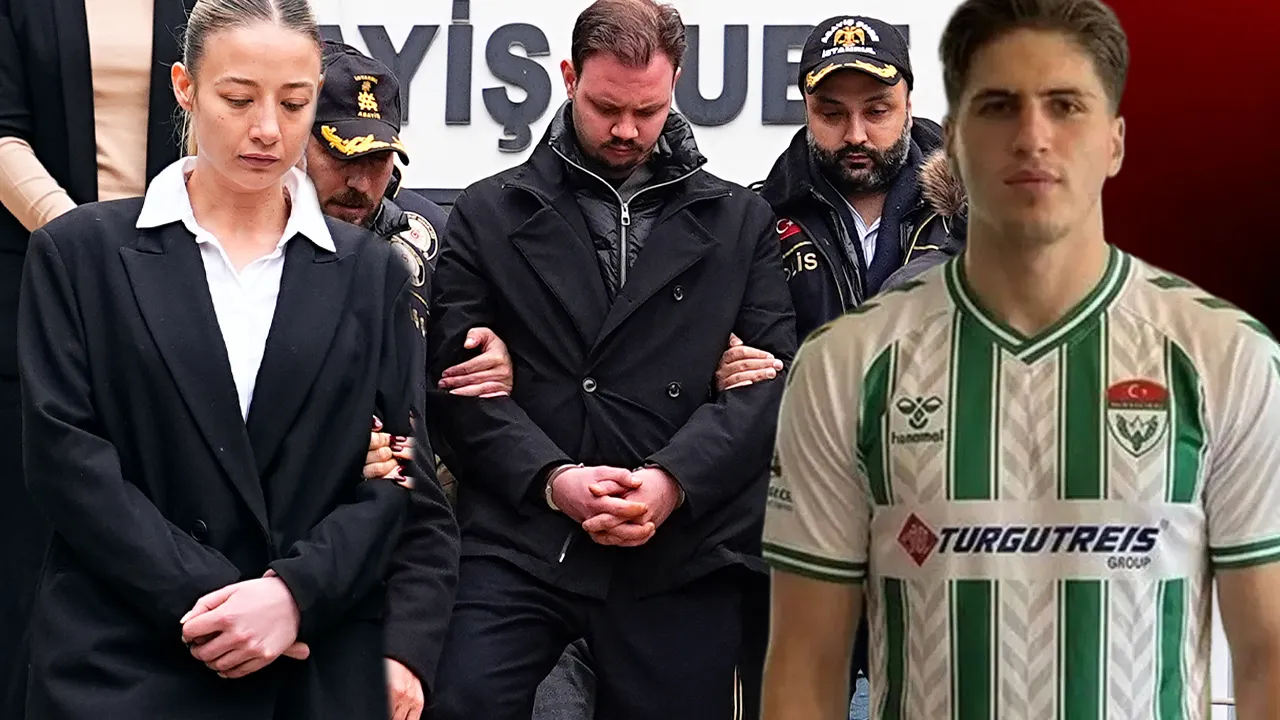 Katil zanlısı Alattin Kadayıfçıoğlu’nun ifadesi ortaya çıktı! Kendini böyle savundu