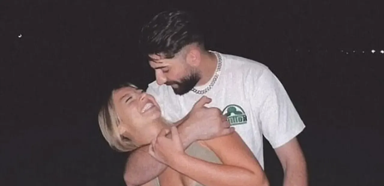 Aleyna Kalaycıoğlu - Rapçi Canbay