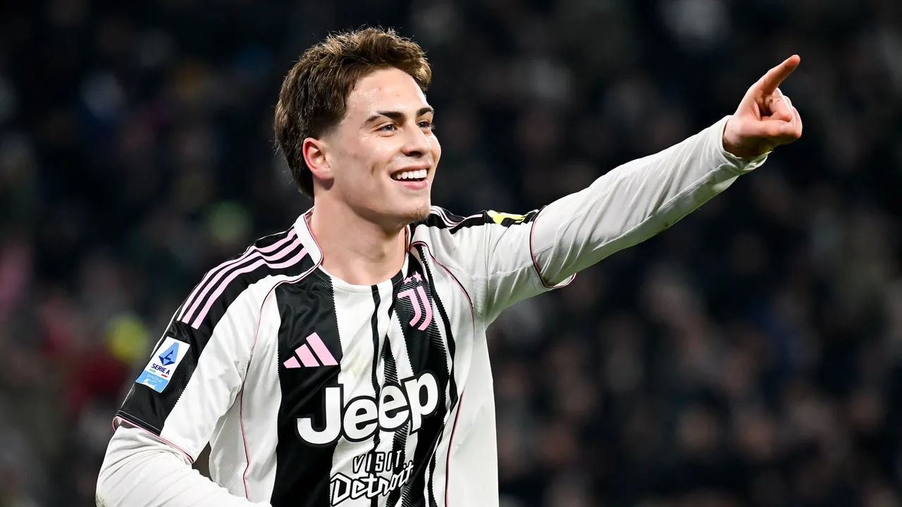 Kenan Yıldız'a büyük onur! Tarihe geçmişti...