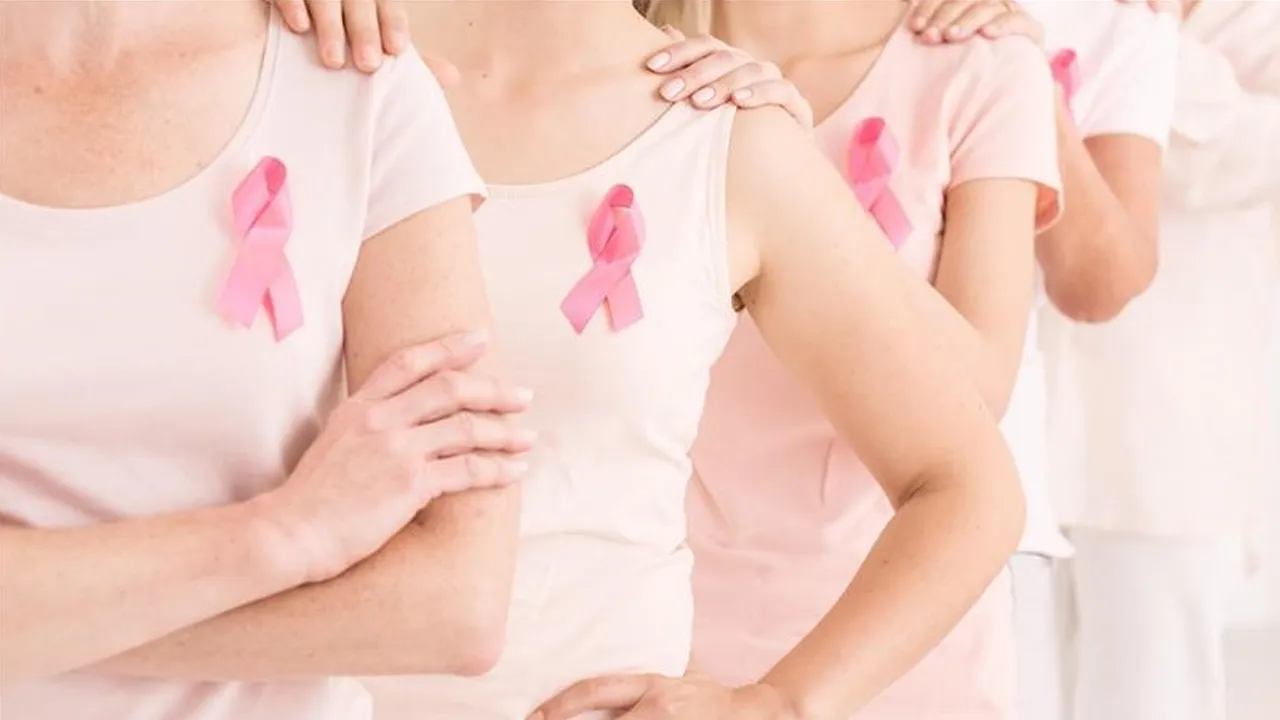 Kişiselleştirilmiş yaklaşım! Göğüs kanserinin genetiği tedaviyi belirliyor