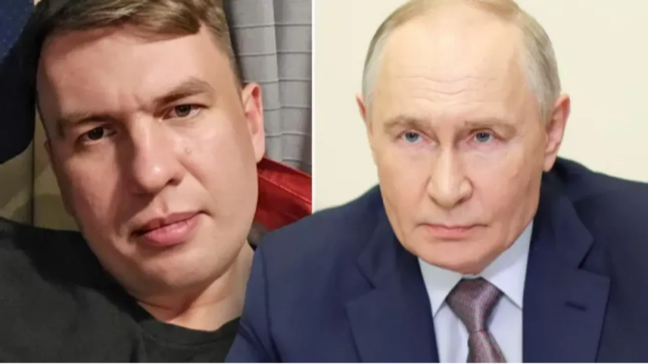 Kremlin’de büyük çatlak: Putin’e sırt çeviren yetkiliyi zorla akıl hastanesine kapattılar!