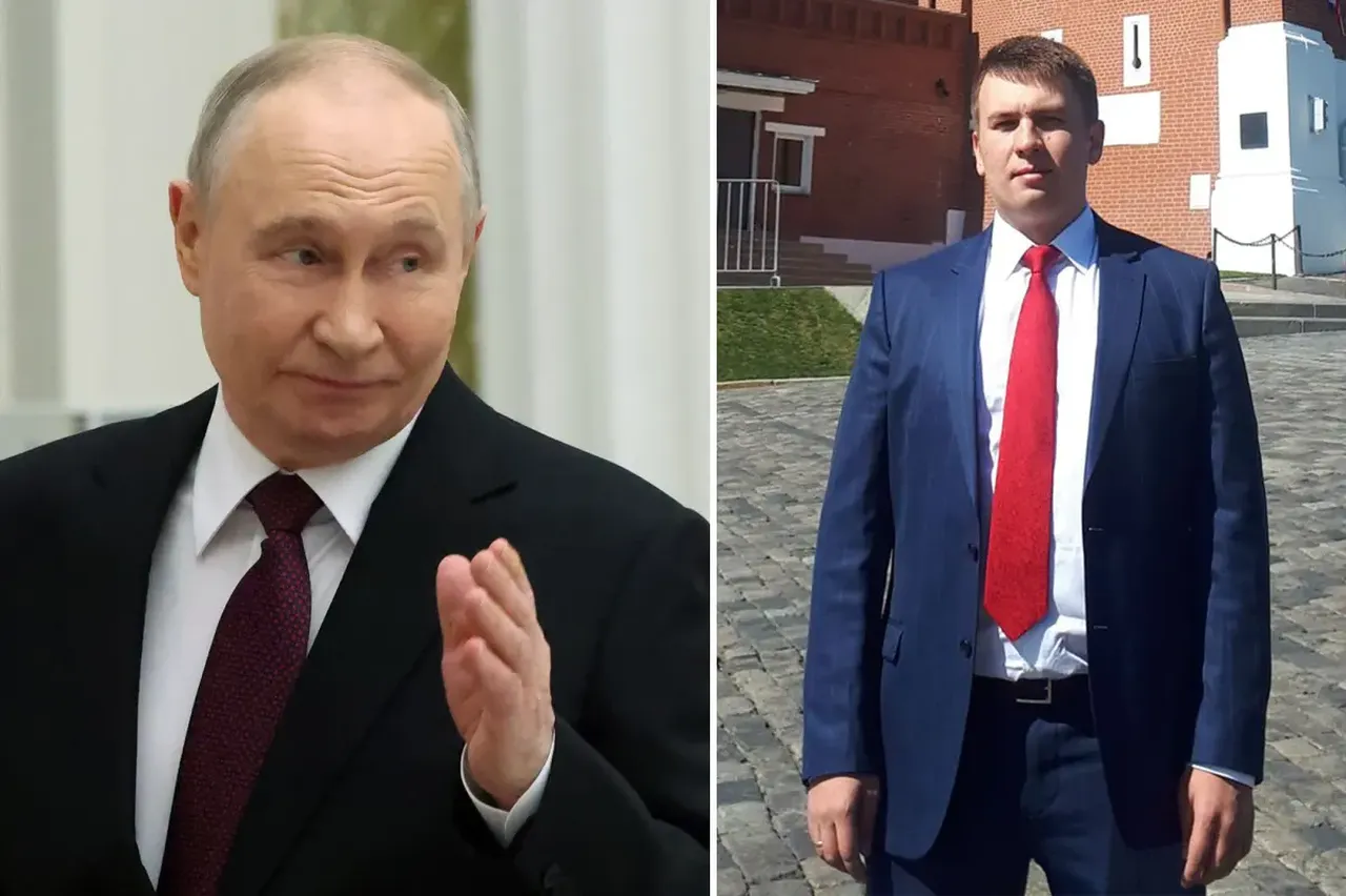 Kremlin’de büyük çatlak: Putin’e sırt çeviren yetkiliyi zorla akıl hastanesine kapattılar!