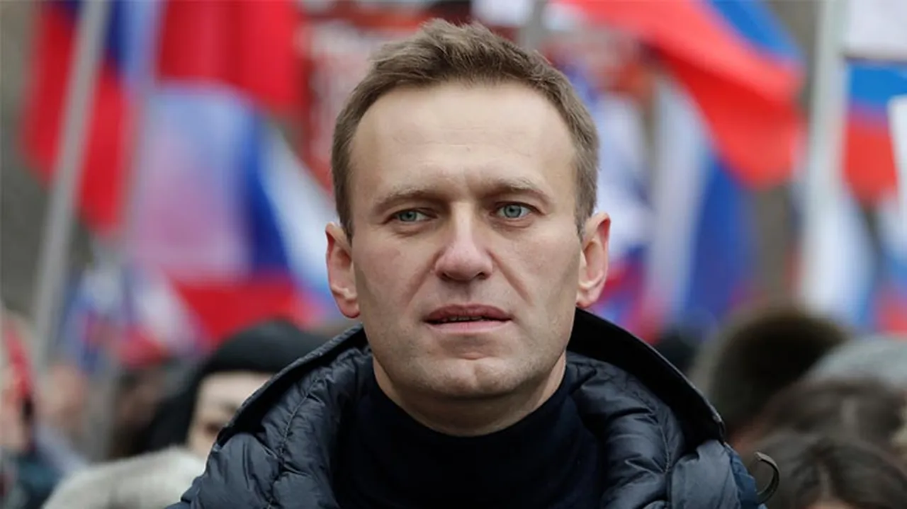 İngiltere, Fransa, Almanya, İsveç ve Hollanda tarafından yapılan ortak açıklamada Rus muhalif siyasetçi Aleksey Navalny’nin 2024 yılında cezaevinde nadir bir toksin kullanılarak zehirlendiğini öne sürdü.