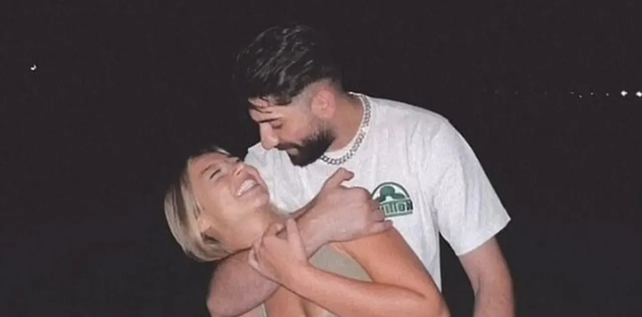 Aleyna Kalaycıoğlu - Rapçi Canbay