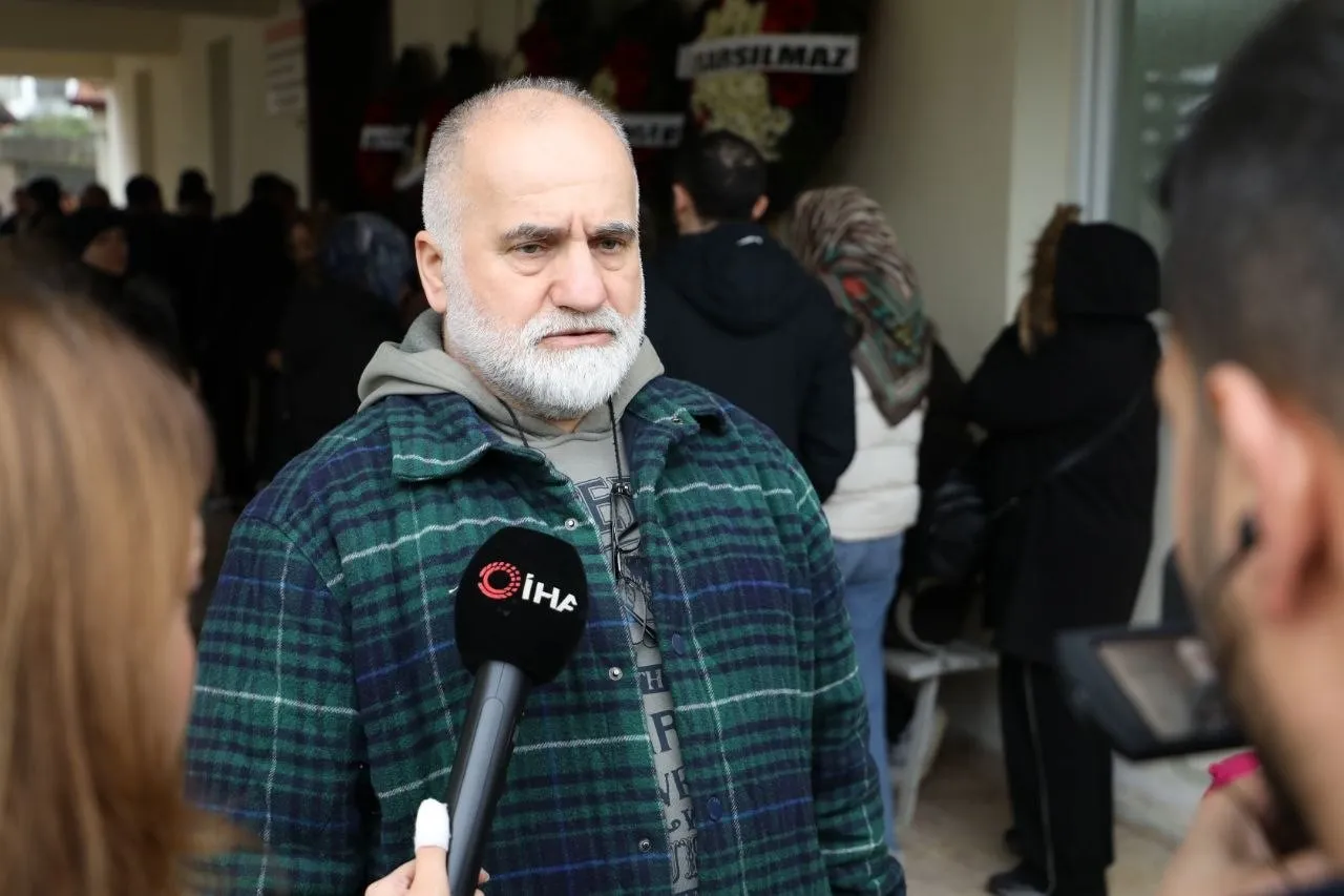 Kubilay Kundakçı cinayetinde tutuklanan İzzet Yıldızhan’ın ifadesi! “Duyunca İstanbul’a geldim”