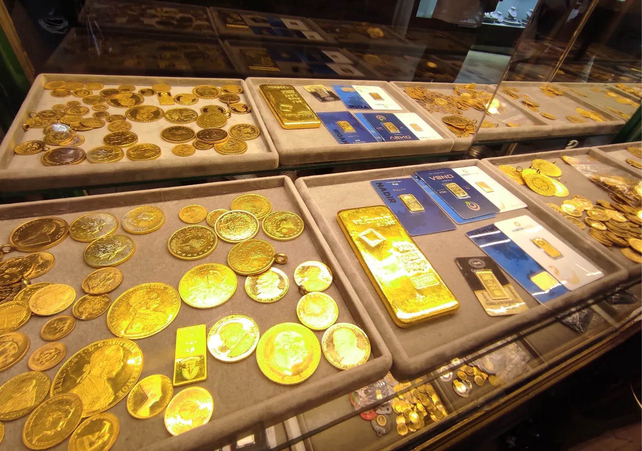 Kuyumcularda altın bitti, makas açıldı! İslam Memiş hem tavsiye verdi hem uyardı