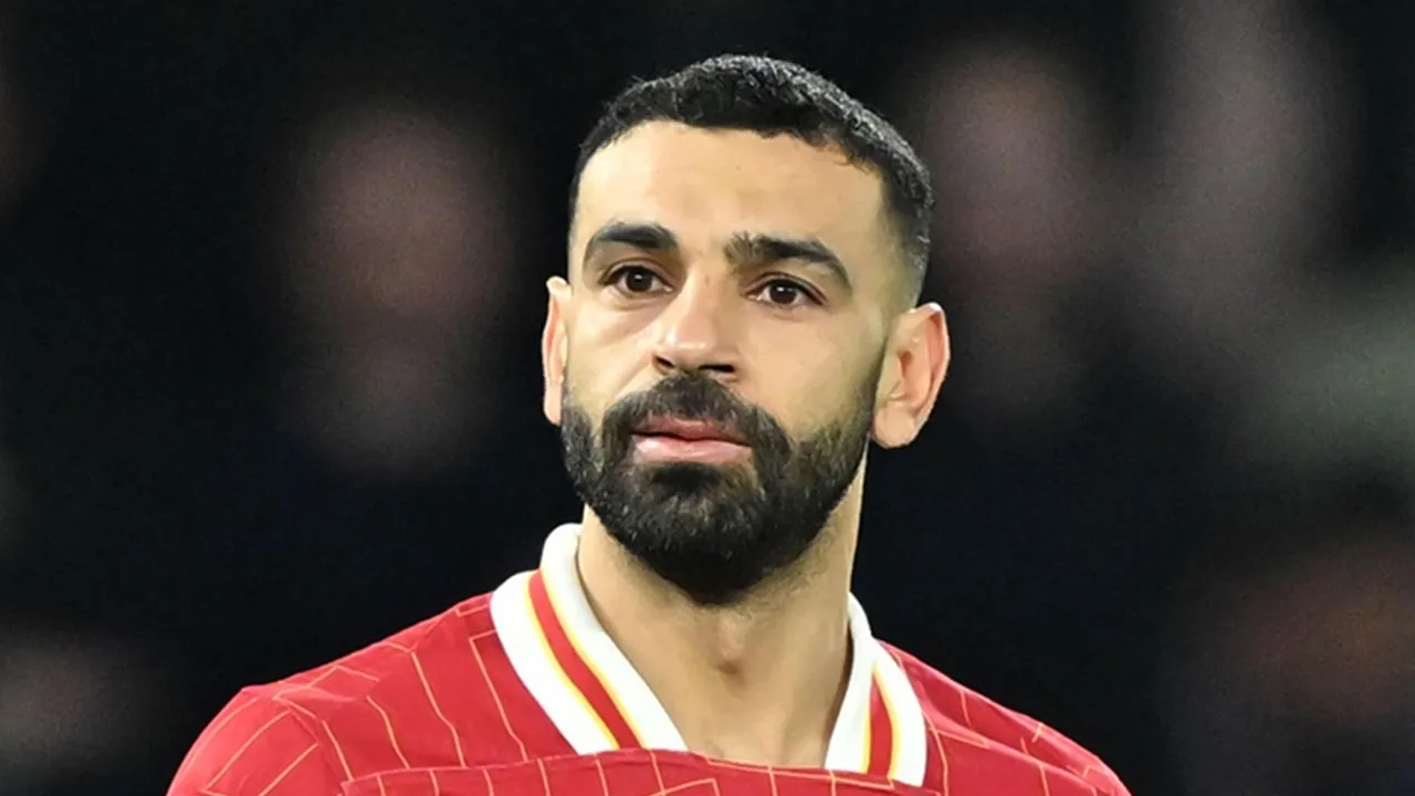  Liverpool'da bir devrin sonu: Salah'ın ayrılığı açıklandı