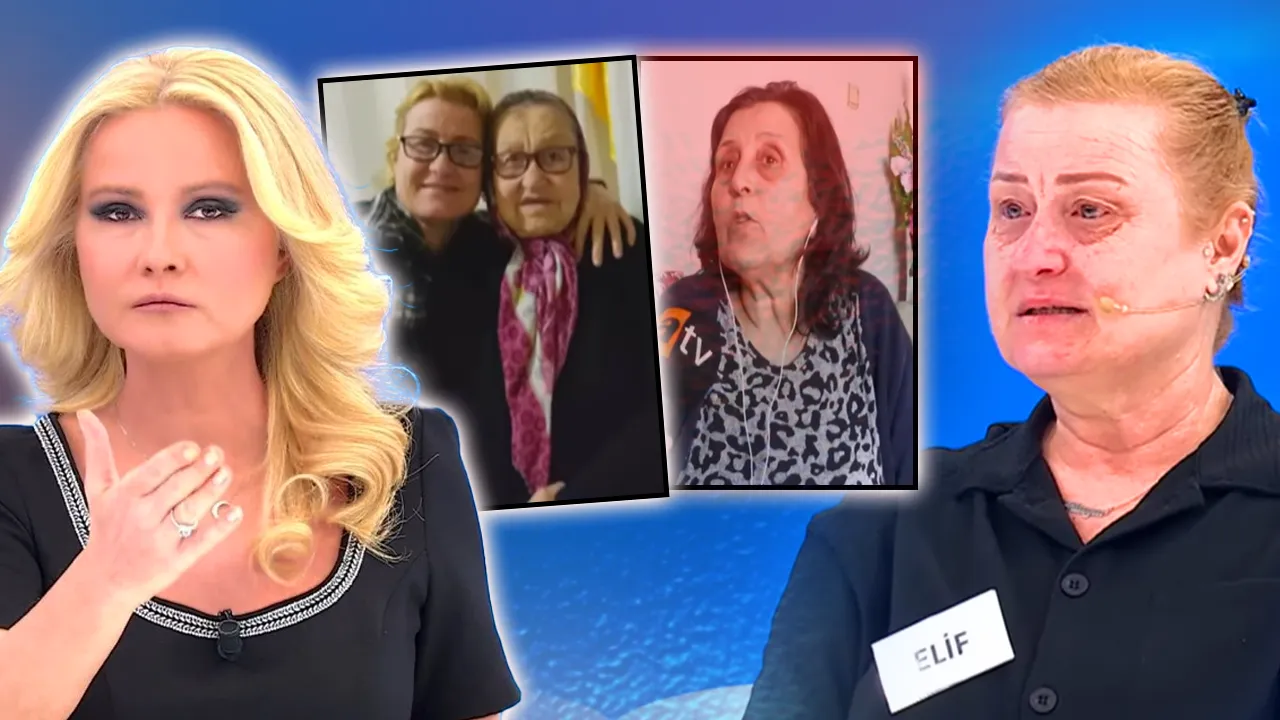 Müge Anlı’da korkunç yüzleşme! Yaşar Aktaş öldü mü öldürüldü mü? Kızının iddiası kan dondurdu 