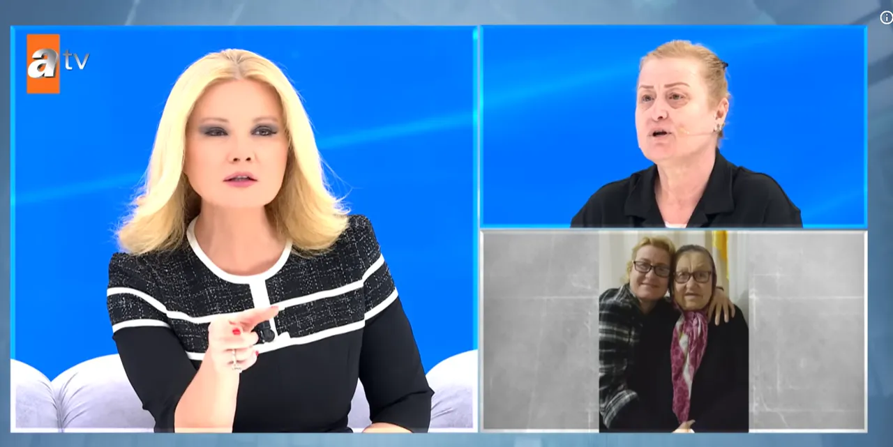 Müge Anlı’da korkunç yüzleşme! Yaşar Aktaş öldü mü öldürüldü mü? Kızının iddiası kan dondurdu