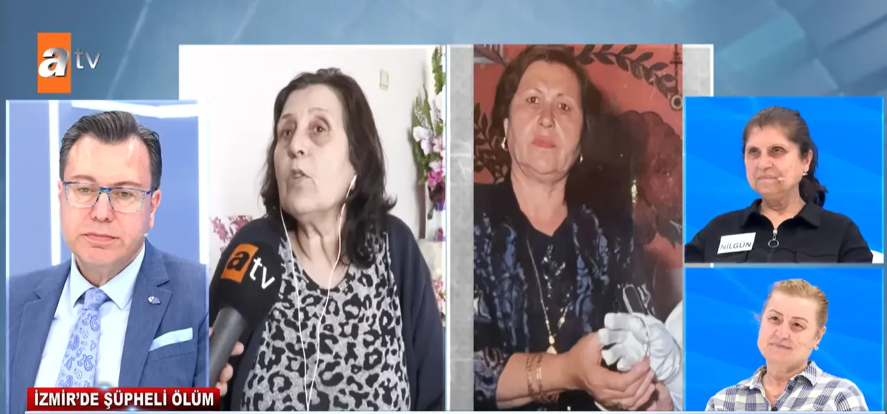 Müge Anlı’da korkunç yüzleşme! Yaşar Aktaş öldü mü öldürüldü mü? Kızının iddiası kan dondurdu