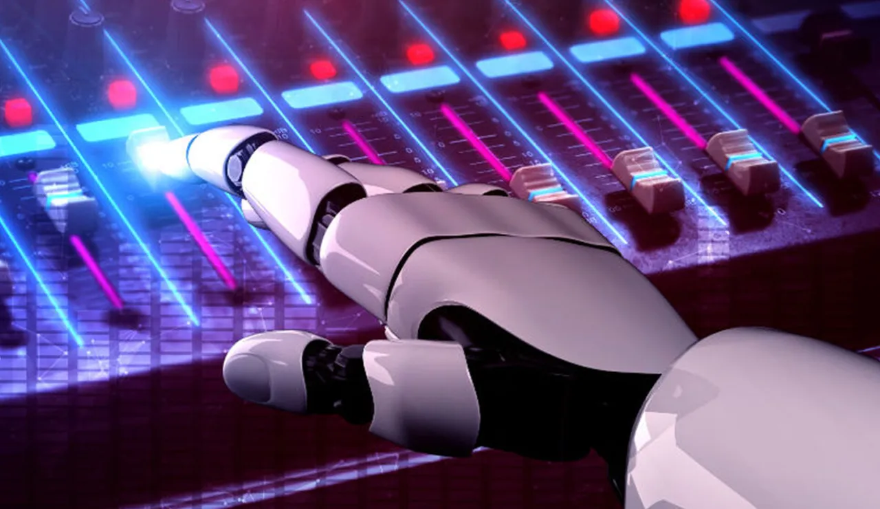 Müzikte yapay zeka skandalı: Botlara dinletti, 8 milyon dolar kazandı