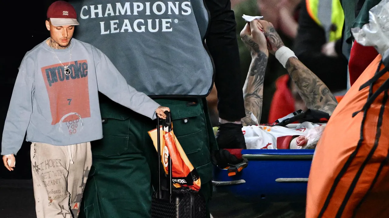 Noa Lang bizzat paylaştı: Acil ameliyat edilen parmağının son hali