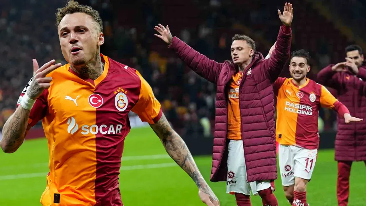 'SOKAKTA YÜRÜYEMİYORUM'