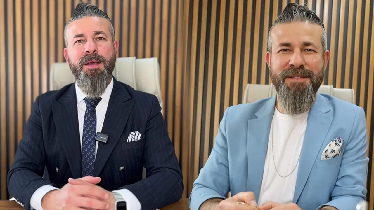 Otopark tartışması kanlı bitti! Komşusunu 11 yaşındaki kızının önünde öldürdü