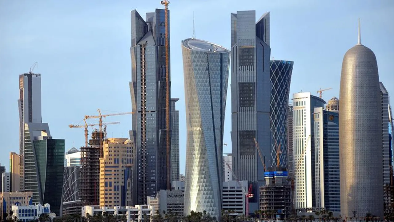 Saldırıların ardından kritik karar! Katar'da yüz yüze çalışma başladı