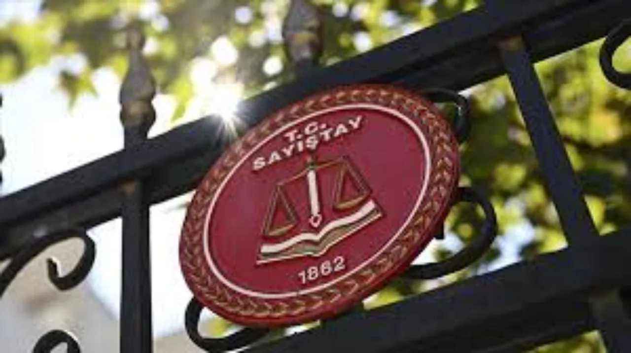 Sayıştay’da görev değişimi! Daire Başkanlığına Mustafa Mis seçildi