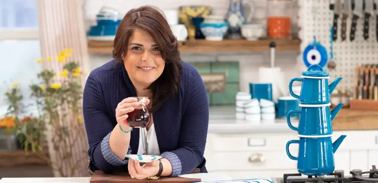 Şef Refika Birgül anlattı: Mutfakta tasarruf tüyoları