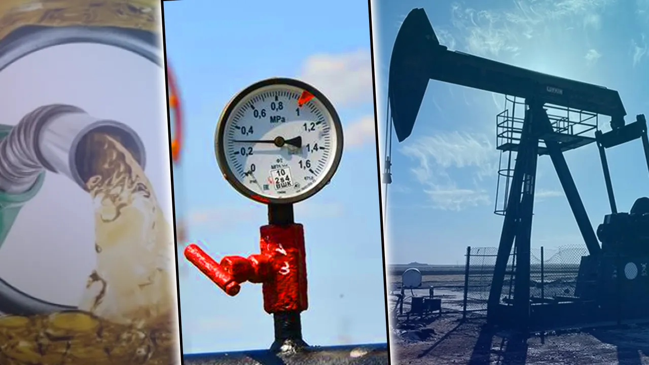 ‘Siyah altın’ın merkezinde yeni enerji planı! Diyarbakır’da 100 petrol kuyusu daha açılacak