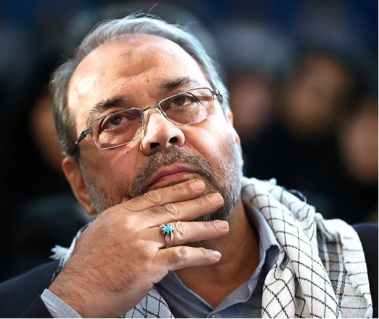 Tahran'da taşlar yerinden oynadı: Suikasta kurban giden Laricani'nin yerine o isim geldi!