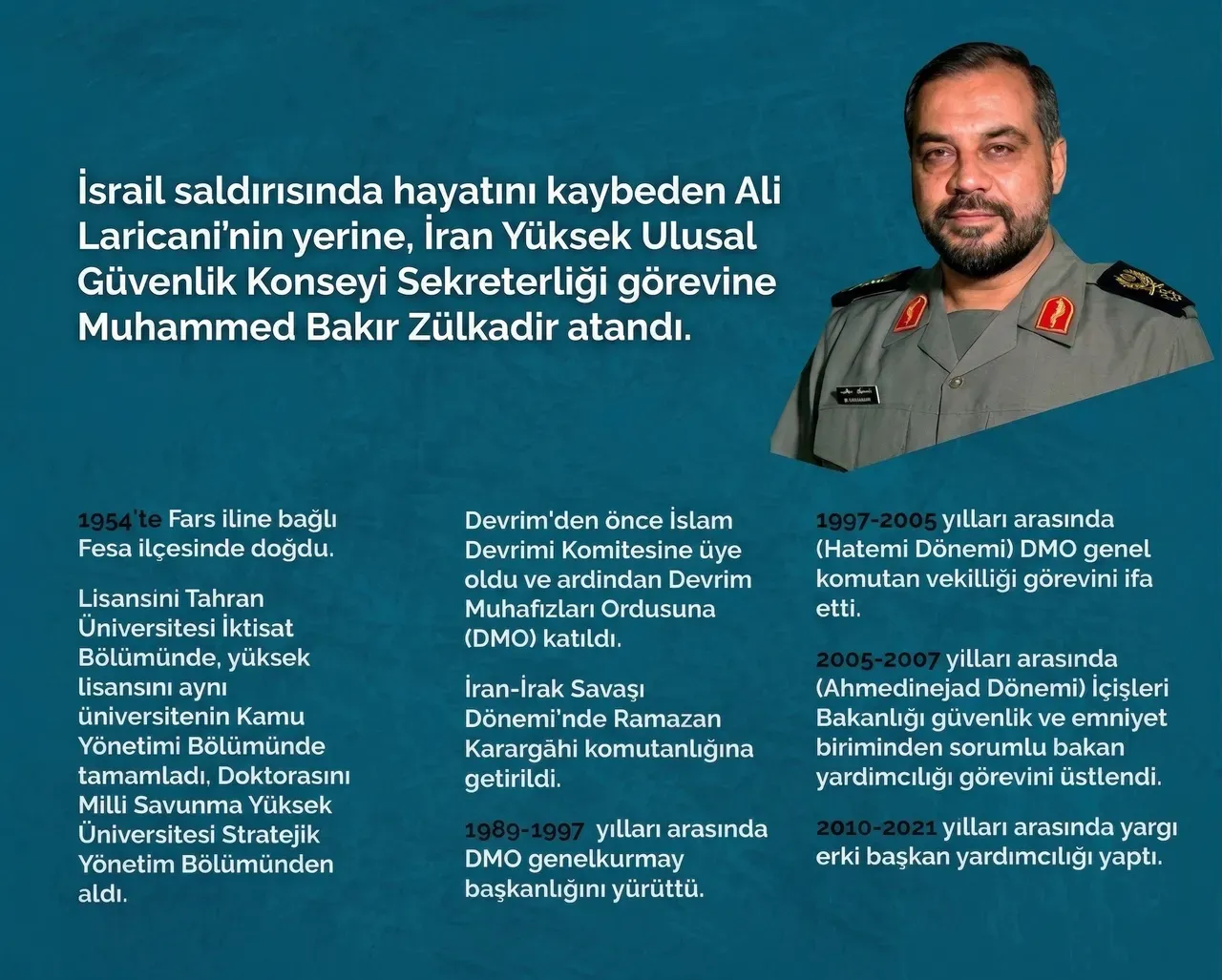 Kaynak: İRAM VE Türkiye Gazetesi