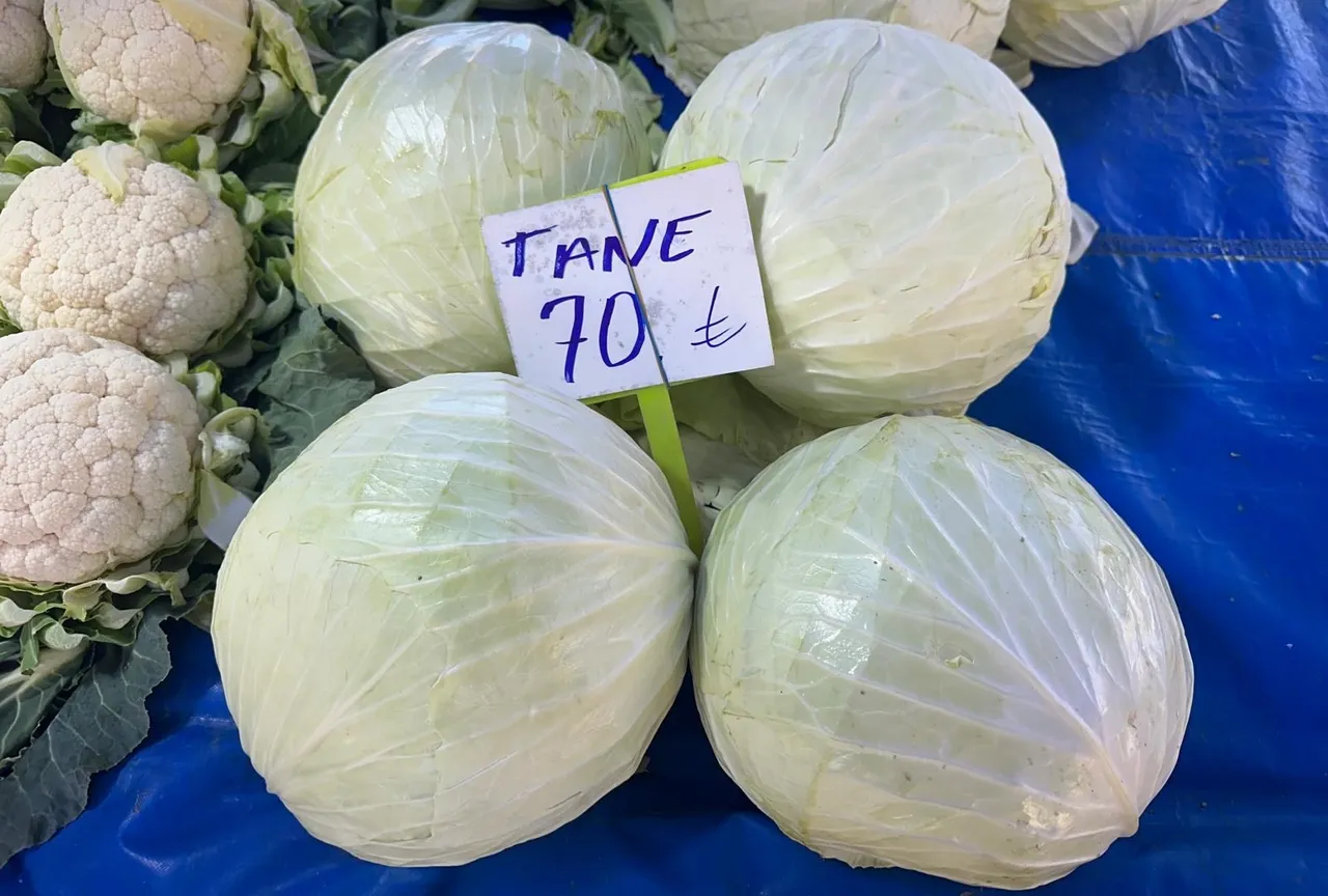 Tarlada çürüyor, pazarda cep yakıyor! Tarımda çarpıcı tablo