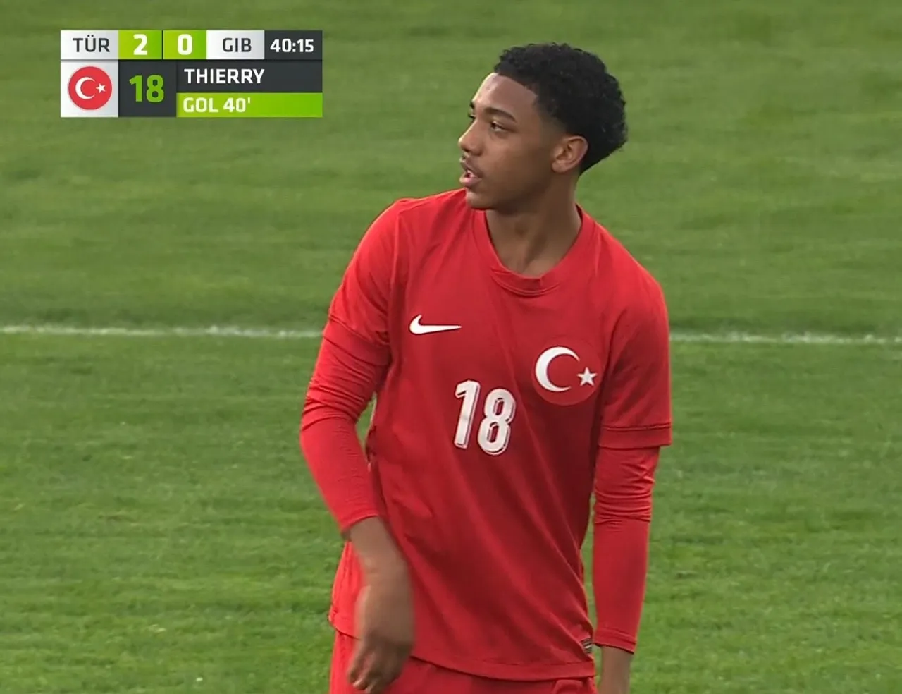 Thierry Darnel Karadeniz