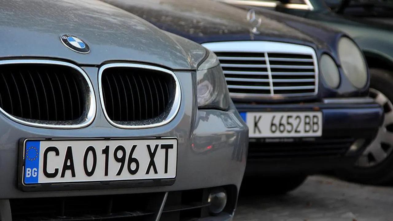 Ticaret Bakanlığı’ndan yabancı plakalı araçlar için yeni hizmet! 90 gün kuralı dijitalde, süre aşımına son