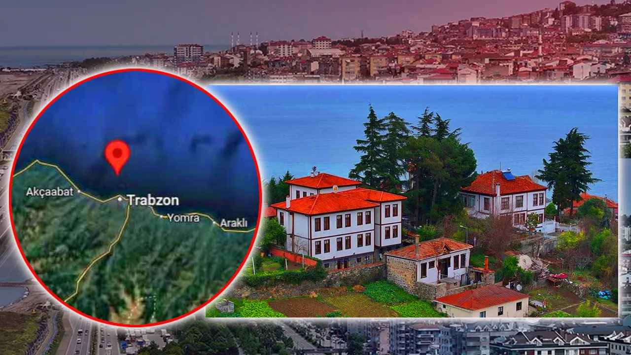 Trabzon’da 18 ilçede alarm! 52 bin evde yapıldı, 35 binine daha yapılacak 