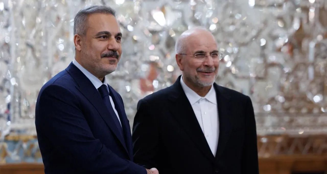 Trump'ın Mücteba Hamaney yerine düşündüğü 