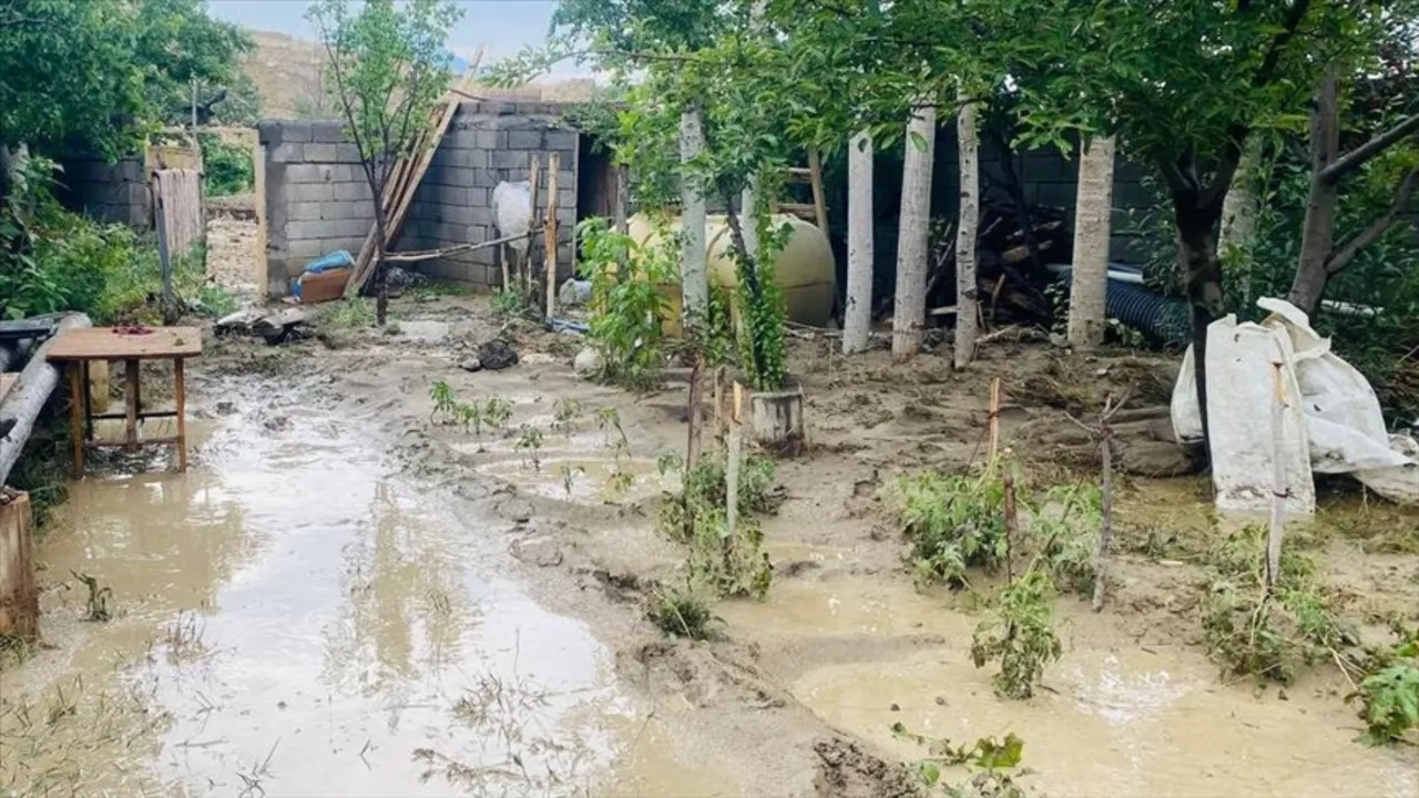 Türkiye’de ilk! İstanbul’un sel haritası, en riskli ve risksiz ilçeler belli oldu