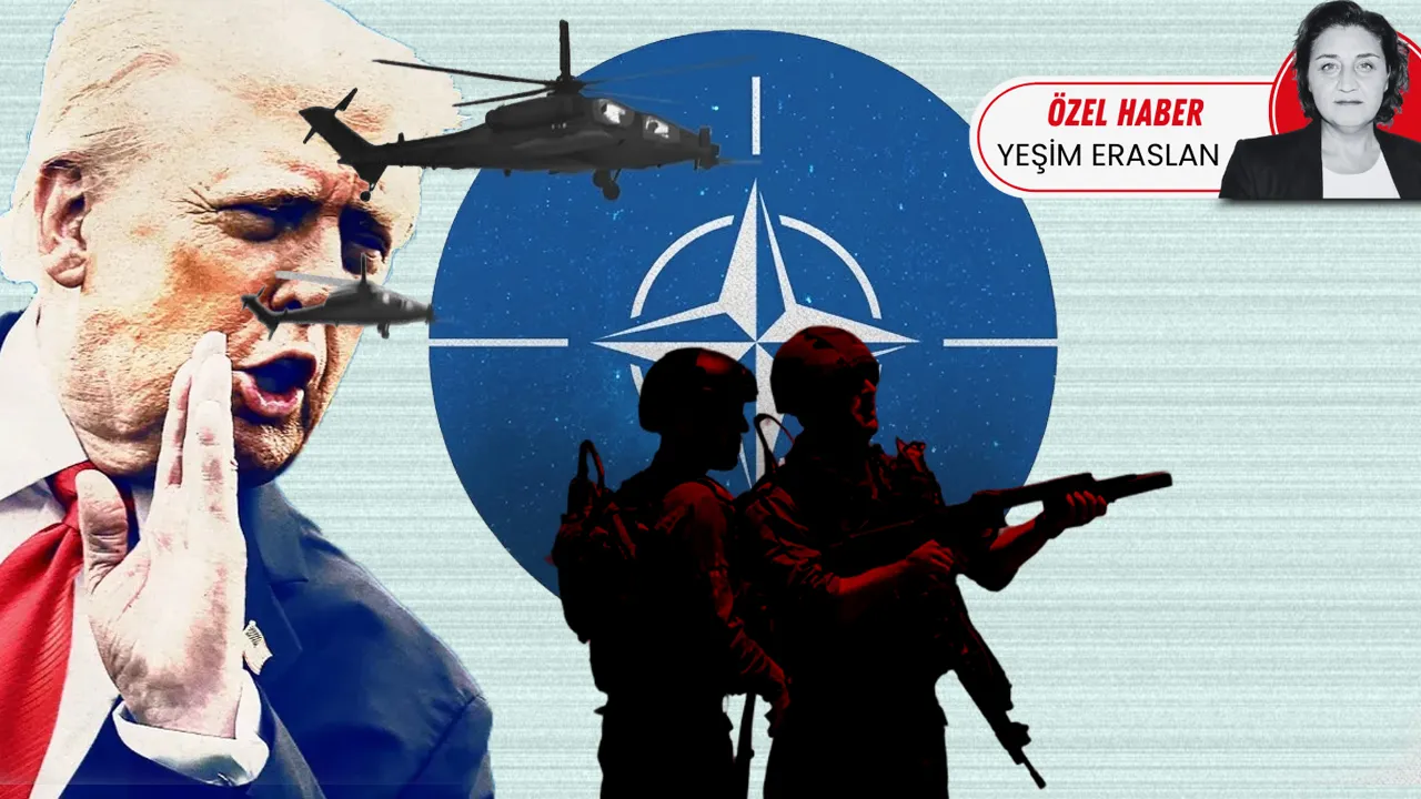 Uzmanlar Trump'ın İran'a karşı yardım talebini yorumladı: NATO da karışırsa dünya savaşı çıkar