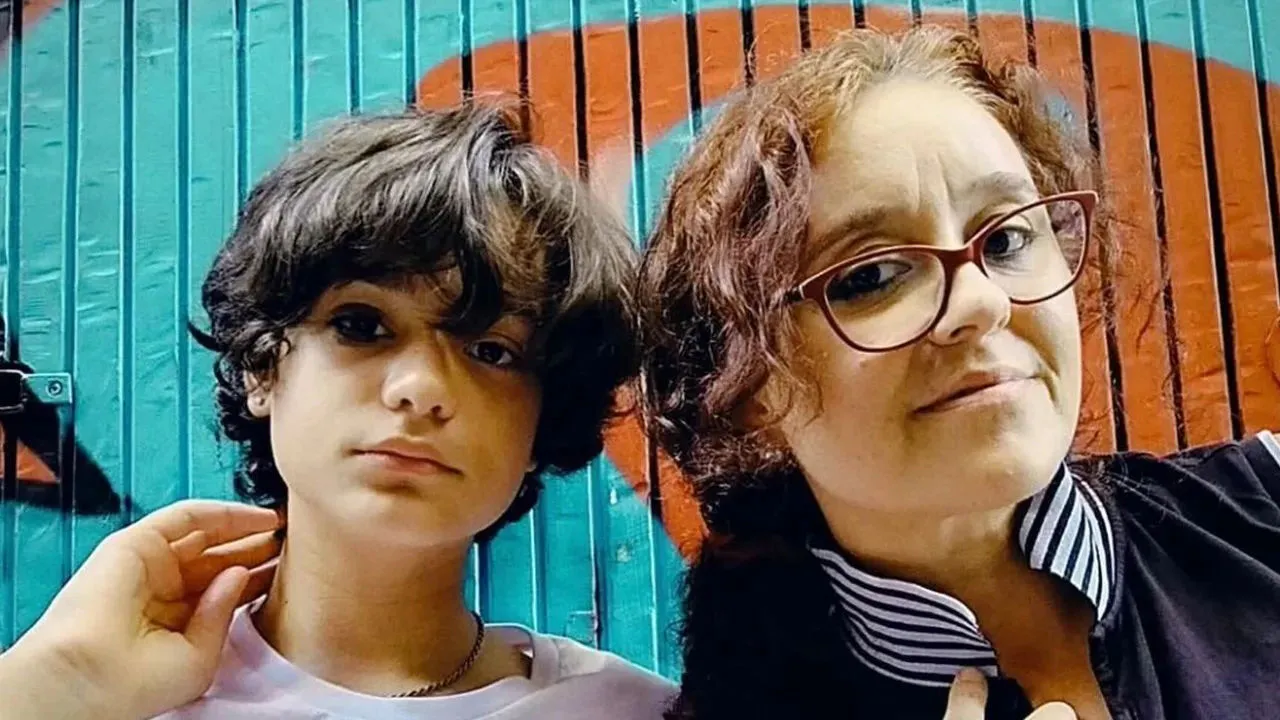 Yasemin Akıncılar Minguzziye tehdit paylaşımına soruşturma! 1 şüpheli gözaltında