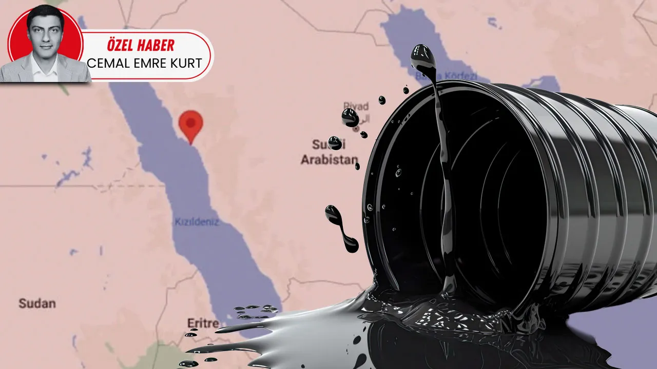 Yenbu, Hürmüz’ün alternatifi değil! Uzmanlar ‘Ceyhan dünya pazarına açılsın’ diyor