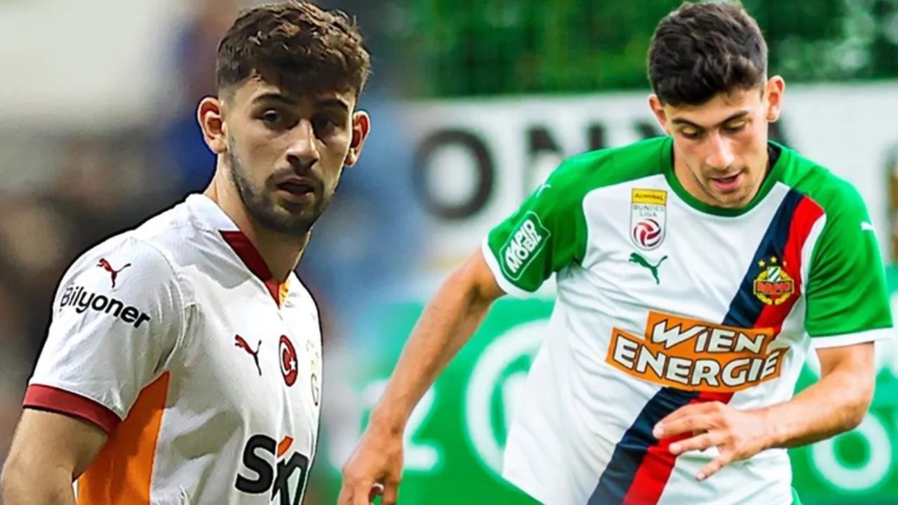 Yusuf Demir'den transfer itirafı: Galatasaray'da işler farklı gelişti