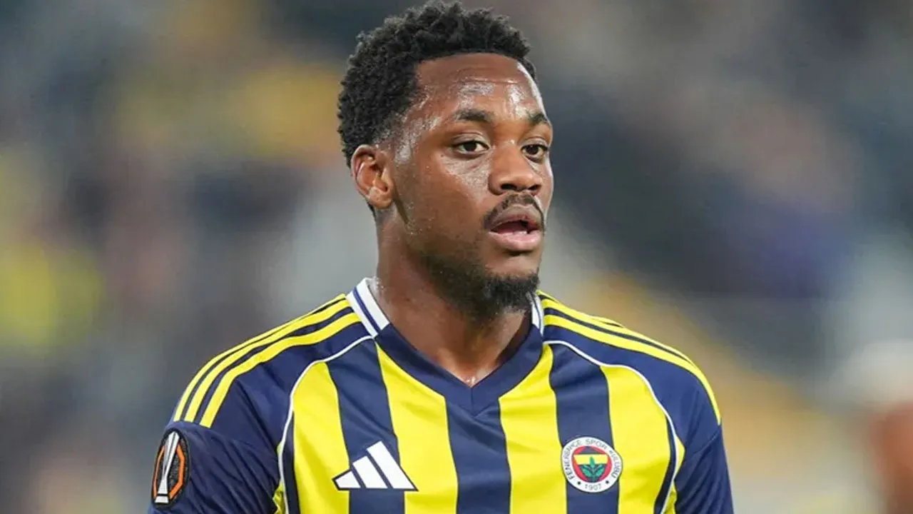 Zenit'ten Jhon Duran açıklaması! Fenerbahçe ve Galatasaray...