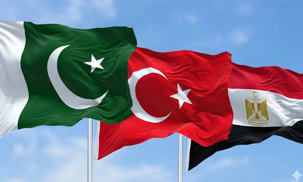 ABD basını deşifre etti: Türkiye ve Mısır devrede! Trump’ın 15 maddelik şartına karşı İran’dan 5 maddelik liste geldi