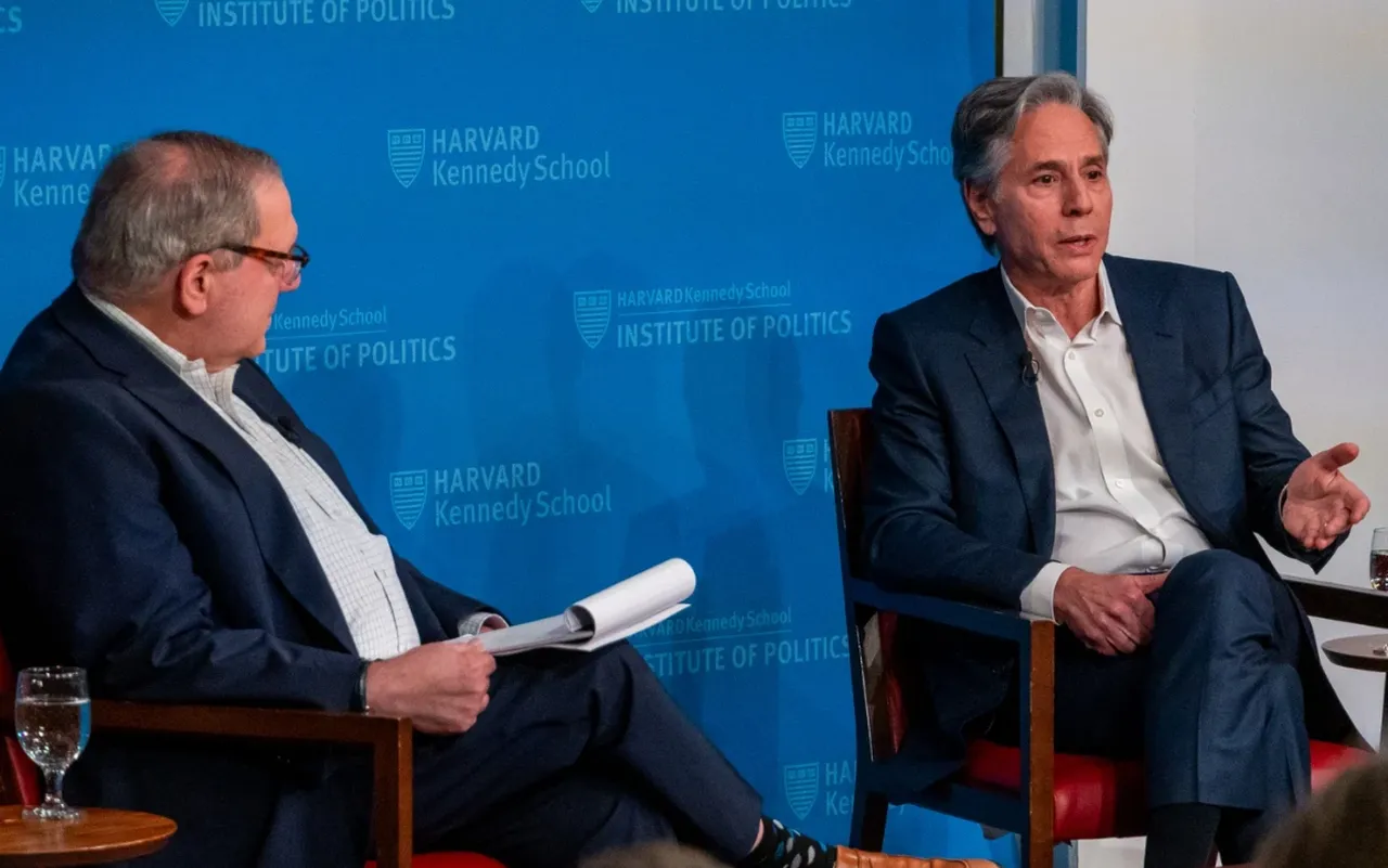 ABD'de Kongre üyeleri Netanyahu lobisine savaş açtı! Blinken'dan Gazze itirafı geldi