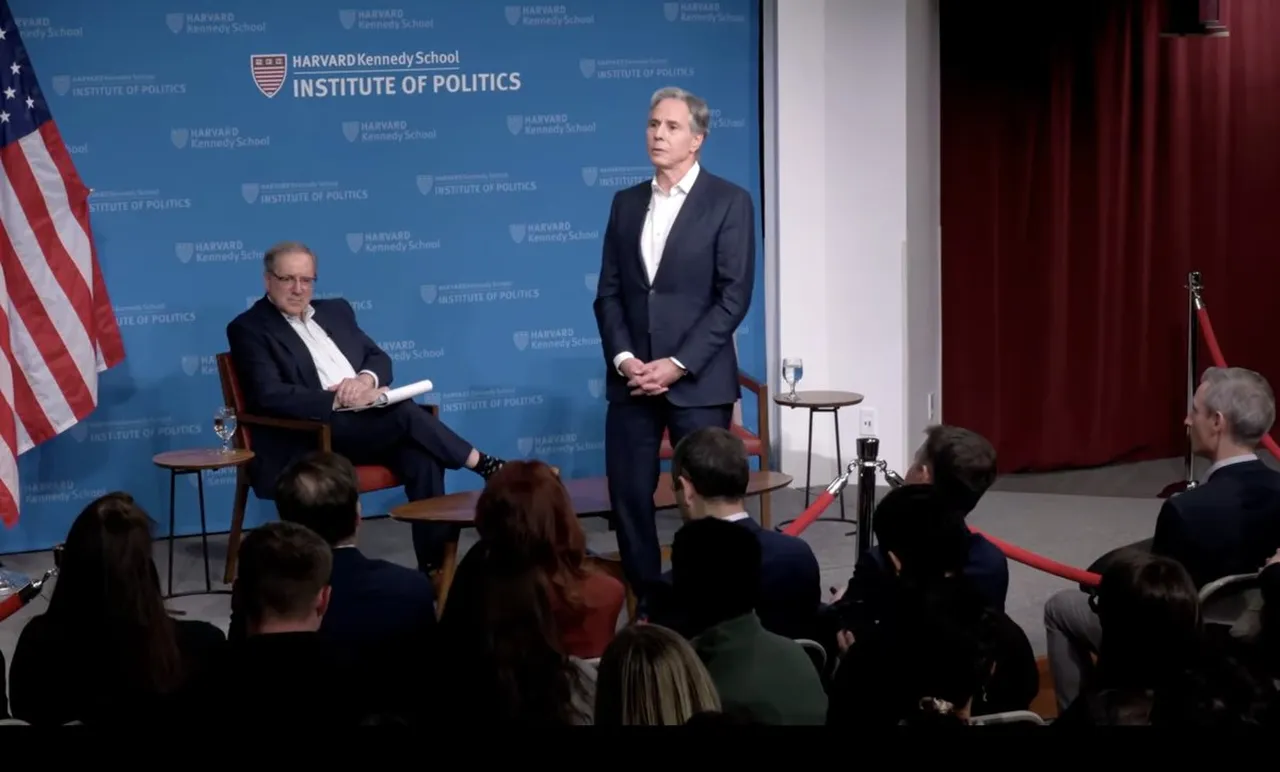 ABD'de Kongre üyeleri Netanyahu lobisine savaş açtı! Blinken'dan Gazze itirafı geldi