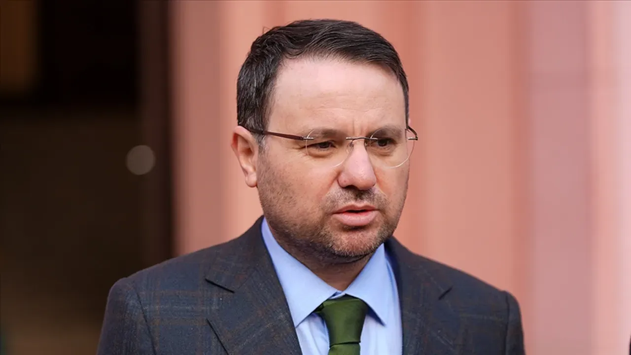 Akın Gürlek’in tapu kayıtlarını sorgulayan tapu müdürü tutuklandı