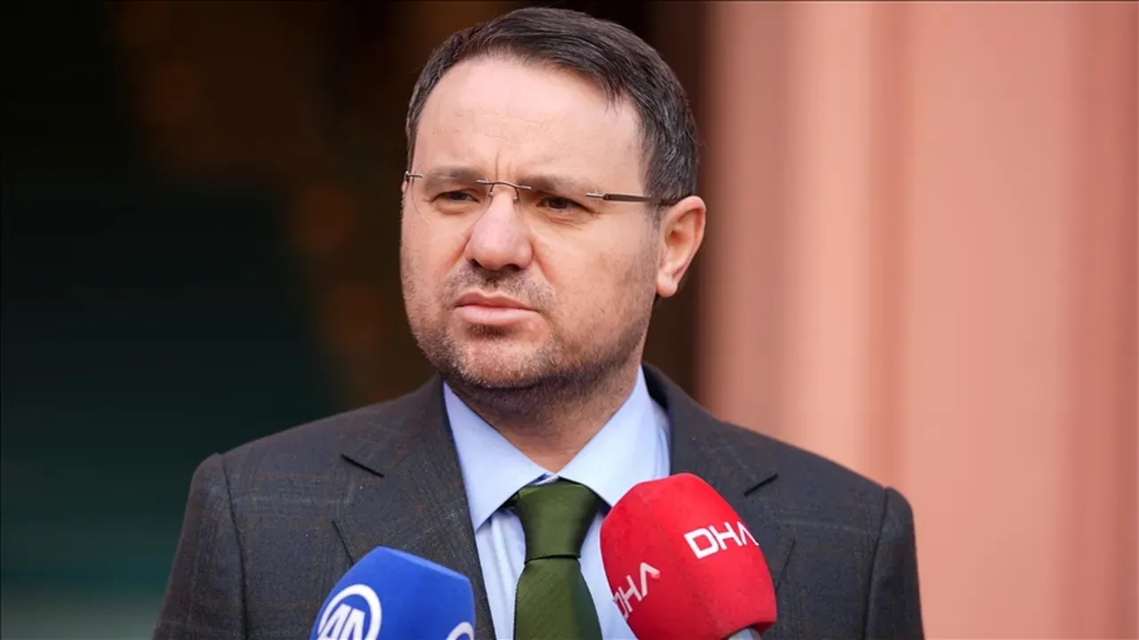 Akın Gürlek’in tapu kayıtlarını sorgulayan tapu müdürü tutuklandı