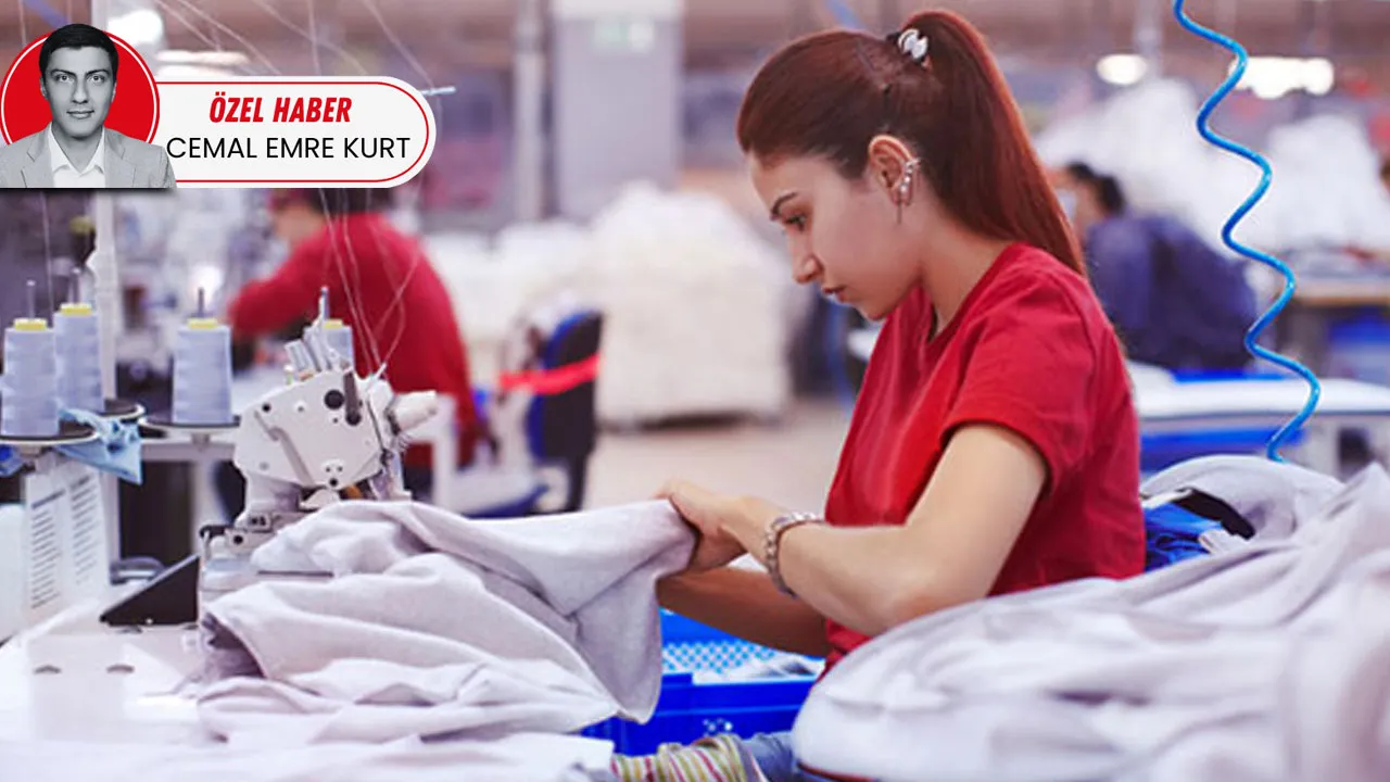 Ara eleman açığı sürüyor! En çok hizmet ve tekstil sektöründe ihtiyaç var