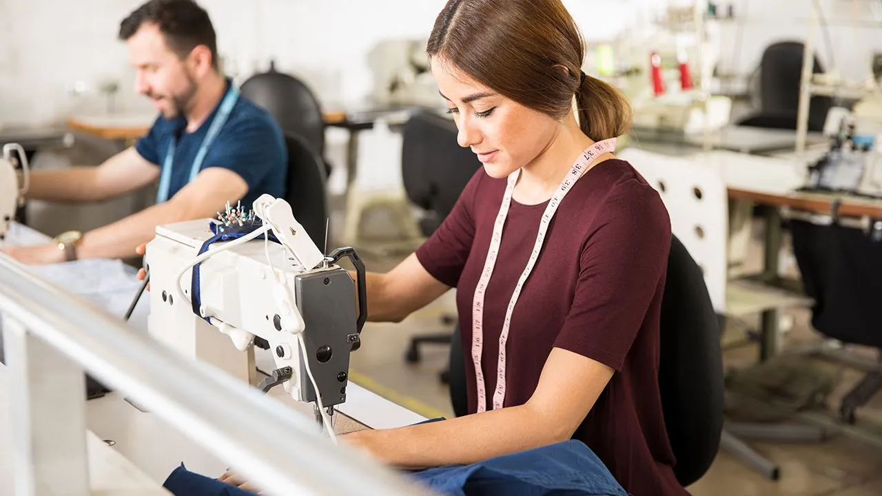 Ara eleman açığı sürüyor! En çok hizmet ve tekstil sektöründe ihtiyaç var