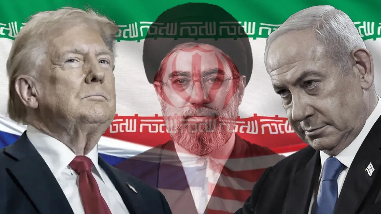 Ateşkes için İsrail tarih verdi: Trump cumartesi açıklayabilir 